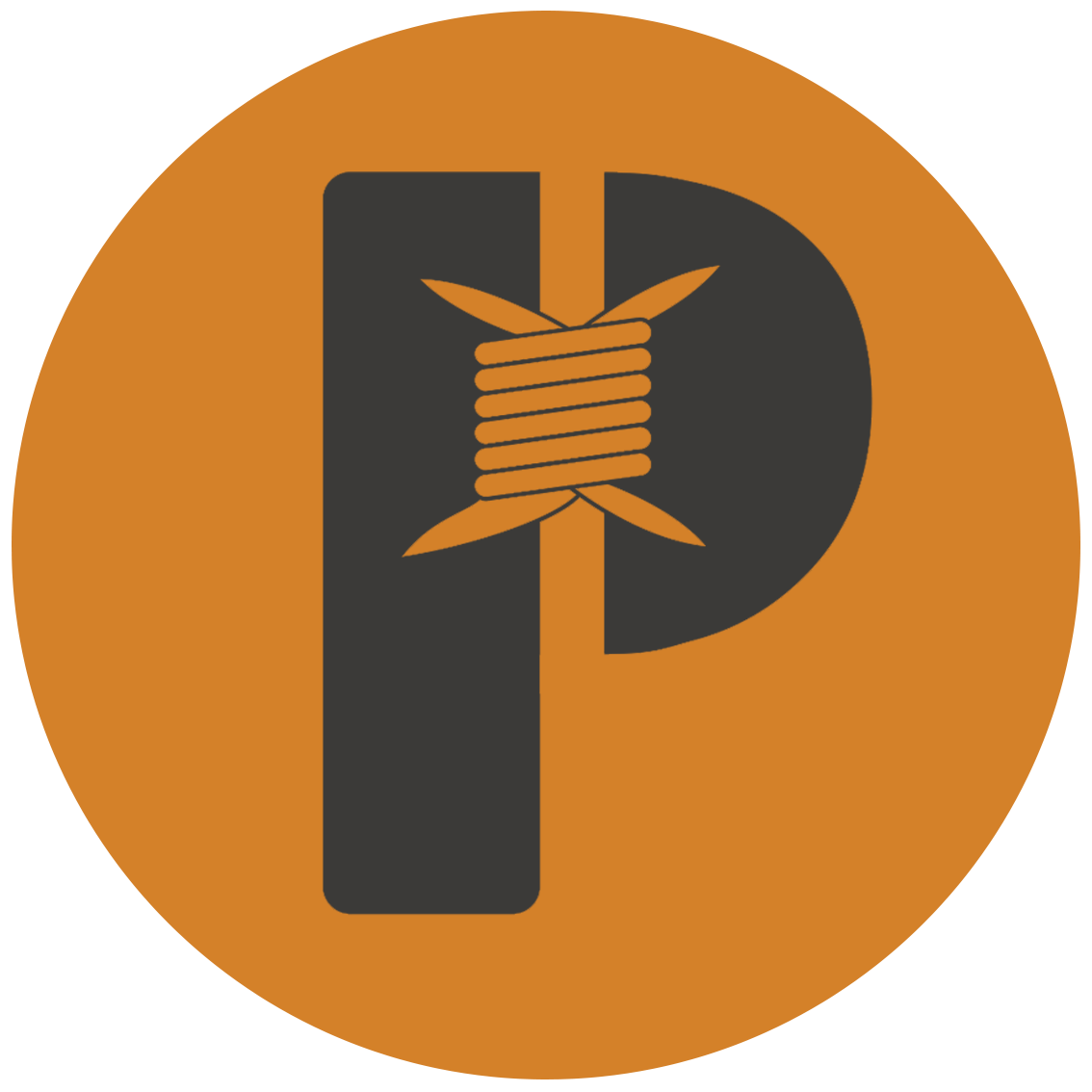 Logo original de Palumbo SRL